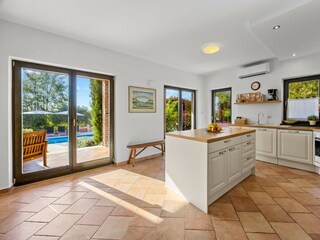 Villa Radetići Caratteristiche 23