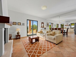 Villa Radetići Características 24