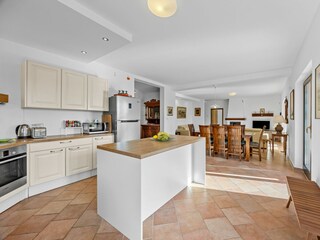 Villa Radetići Caratteristiche 26