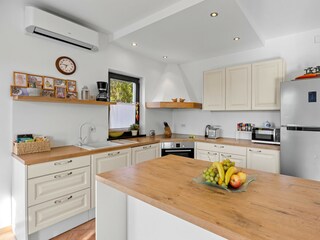 Villa Radetići Caratteristiche 27