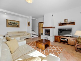 Villa Radetići Características 28