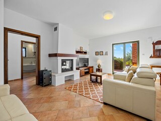 Villa Radetići Características 29
