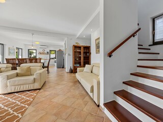 Villa Radetići Características 30