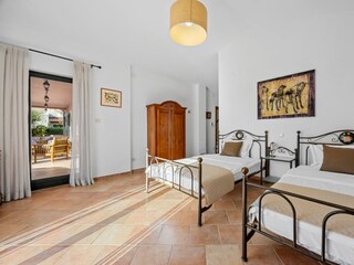 Villa Radetići Características 31