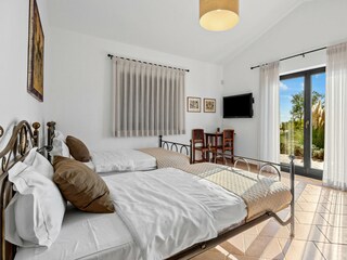 Villa Radetići Características 32