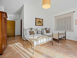 Villa Radetići Características 33