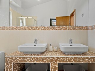 Villa Radetići Características 36