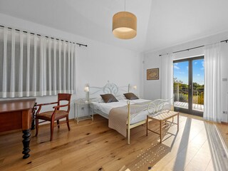 Villa Radetići Características 39