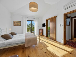 Villa Radetići Características 38