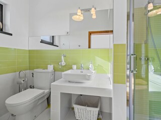 Villa Radetići Características 40