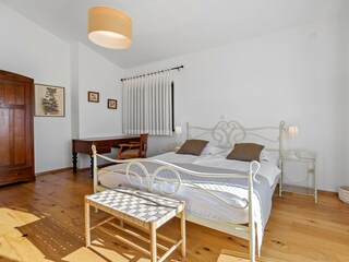 Villa Radetići Características 42