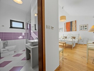 Villa Radetići Ausstattung 45