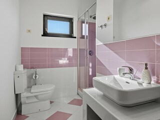 Villa Radetići Características 48