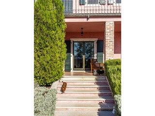 Villa Radetići Buitenaudio-opname 19