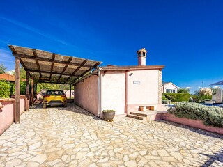 Villa Radetići Grabación al aire libre 21