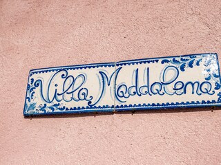 Villa Radetići Características 51
