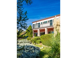 Villa Radetići Außenaufnahme 22