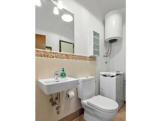 Villa Radetići Características 48