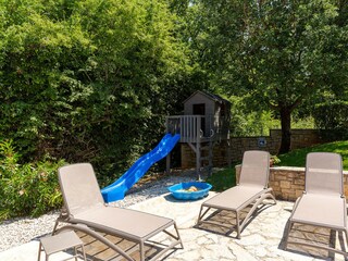 Villa Dračevac Buitenaudio-opname 8