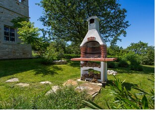 Villa Dračevac Buitenaudio-opname 10