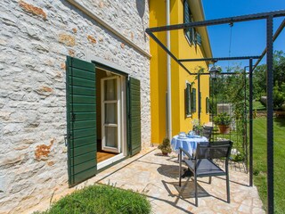 Villa Dračevac Buitenaudio-opname 11