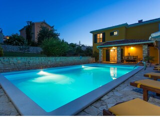 Villa Dračevac Enregistrement extérieur 14