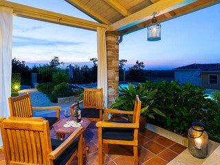 Villa Dračevac Registrazione all'aperto 2