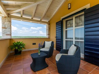 Villa Dračevac Registrazione all'aperto 6