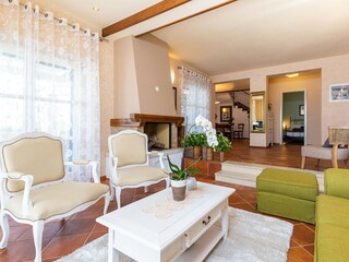 Villa Dračevac Caratteristiche 14