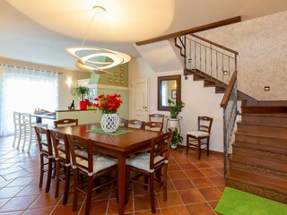 Villa Dračevac Caratteristiche 18