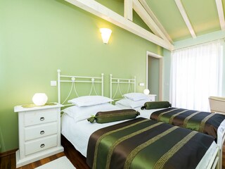 Villa Dračevac Caratteristiche 19