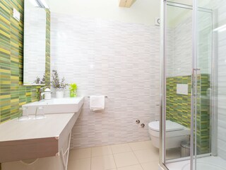 Villa Dračevac Caratteristiche 22