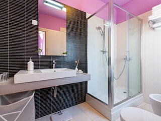 Villa Dračevac Caratteristiche 23