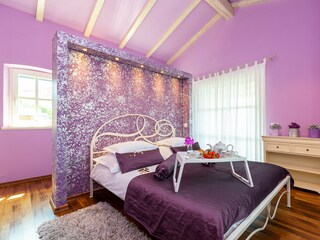 Villa Dračevac Caratteristiche 24