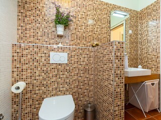 Villa Dračevac Caratteristiche 27