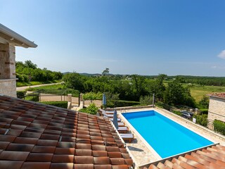 Villa Dračevac Ambiente 29