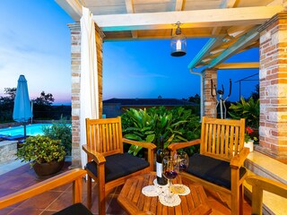 Villa Dračevac Registrazione all'aperto 7