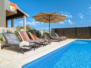 Vakantiehuis Labinci Omgeving 26