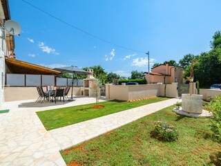 Casa per le vacanze Labinci Ambiente 28