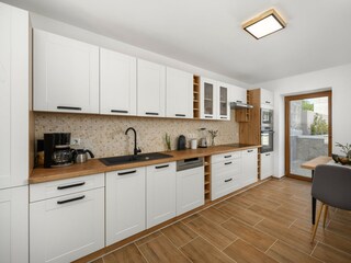 Vakantiehuis Labinci Kenmerken 6