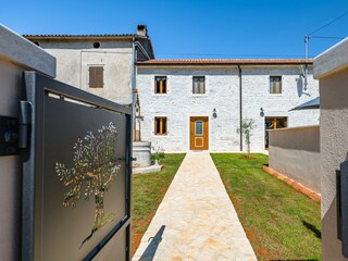 Vakantiehuis Labinci Omgeving 30