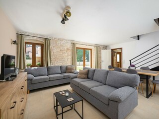 Vakantiehuis Labinci Kenmerken 7