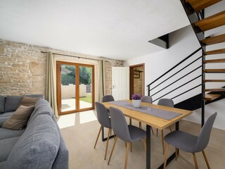 Casa per le vacanze Labinci Caratteristiche 8