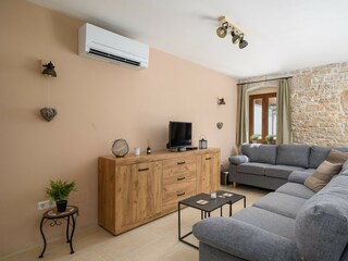 Vakantiehuis Labinci Kenmerken 9