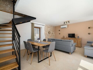 Vakantiehuis Labinci Kenmerken 10