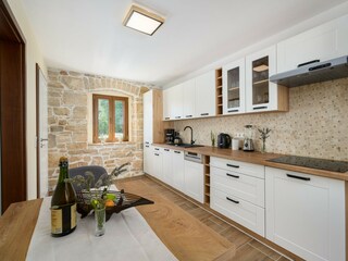 Casa per le vacanze Labinci Caratteristiche 11