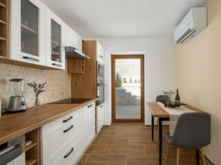 Vakantiehuis Labinci Kenmerken 12