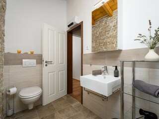 Vakantiehuis Labinci Kenmerken 13