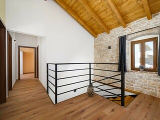 Vakantiehuis Labinci Kenmerken 14