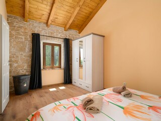 Casa de vacaciones Labinci Características 17